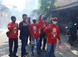 Baruna Wasita Aji Hadirkan Program Fogging untuk Atasi DBD