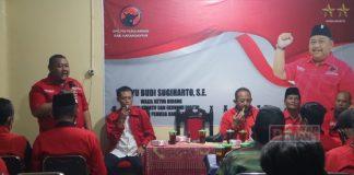 Wahyu Budi Sugiharto Perkuat Bintang Satu di Tasikmadu