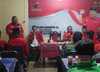 Wahyu Budi Sugiharto Perkuat Bintang Satu di Tasikmadu