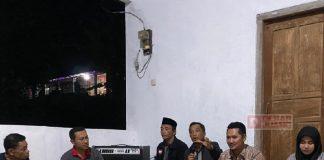 Mulyadi Wujudkan Impian Warga Lewat Program Alus Dalane