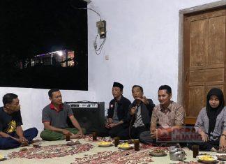 Mulyadi Wujudkan Impian Warga Lewat Program Alus Dalane