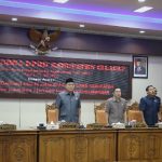 Fraksi PDI Perjuangan DPRD Cilacap Apresiasi Kinerja Pemkab