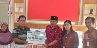 Yukanan Supriyanto Kawal Langsung Program BSPS untuk Warga