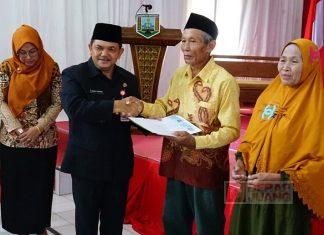 Ngesti Nugraha Berharap Layanan Terpadu PA Ambarawa Bermanfaat Bagi Warga