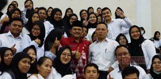 Ngesti Nugraha Ingatkan Para Pegawai PPPK Tuk Jaga Kinerja Dengan Baik