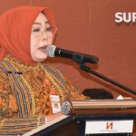 Sosialisasikan Sistem Merit, Sri Sumarni: Tuk Ciptakan ASN Profesional