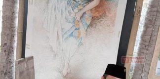 Pak Doni dan Bu Yori, Keluarga Banteng Pemerhati Dunia Seni