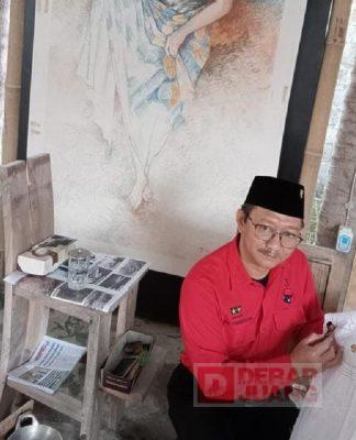 Pak Doni dan Bu Yori, Keluarga Banteng Pemerhati Dunia Seni