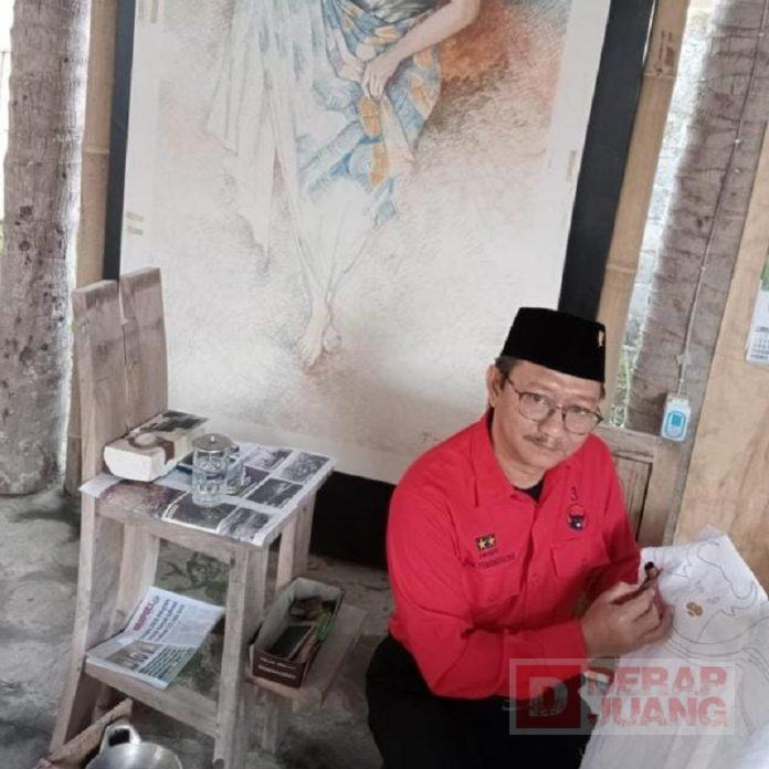 Dono Bambang Sumardiono