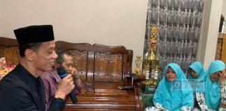 Riyadi Ajak Ibu-ibu Campursalam Sikapi Serius Pemilu 2024