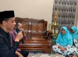 Riyadi Ajak Ibu-ibu Campursalam Sikapi Serius Pemilu 2024