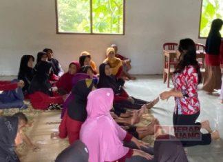 Melindungi Perempuan dan Anak dari Bahaya Kekerasan