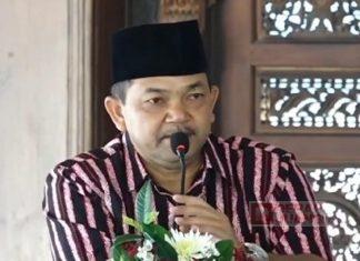 Ngesti Nugraha Anggap PKK Berperan Dalam Sosialisasi Berantas Rokok Ilegal