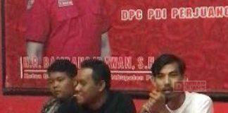 Mas Agung Dapat Dukungan Moril dan Politik dari ‘Pelita’