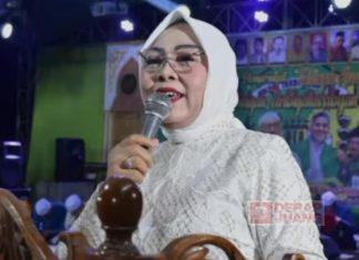 Sri Sumarni Apresiasi Madrasah Tarbiyatus Sibyan Atas Kontribusi di Pendidikan