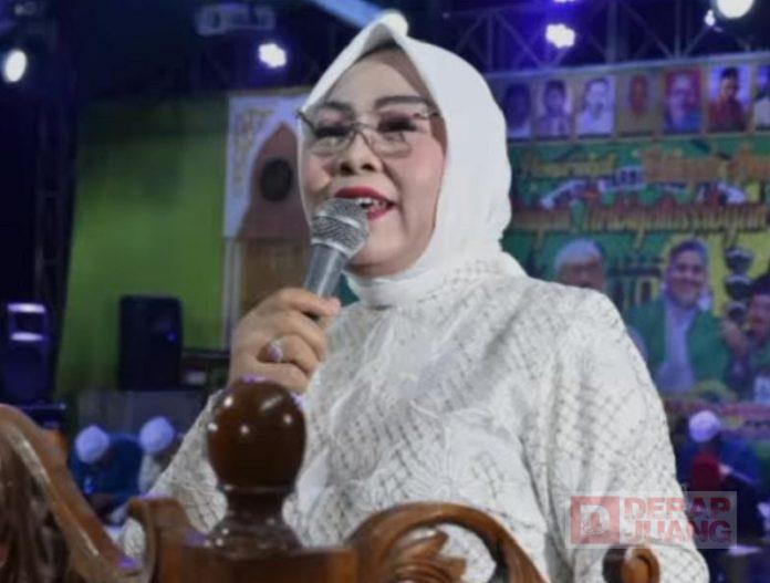 Sri Sumarni Apresiasi Madrasah Tarbiyatus Sibyan Atas Kontribusi di Pendidikan