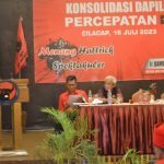 PDI Perjuangan Cilacap