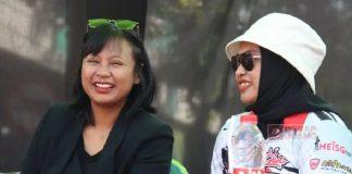 Tri Yuli Apresiasi Gelaran Kejurprov Road Race Seri 3 Yang Disupport Mbak Cashyta