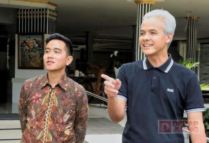 Gibran Rakabuming Raka