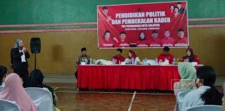 Tuti Gelar Sosialisasi Gerakan Hidup Sehat Cegah Cacingan