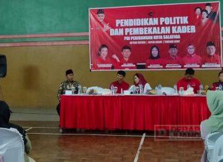 Tuti Gelar Sosialisasi Gerakan Hidup Sehat Cegah Cacingan