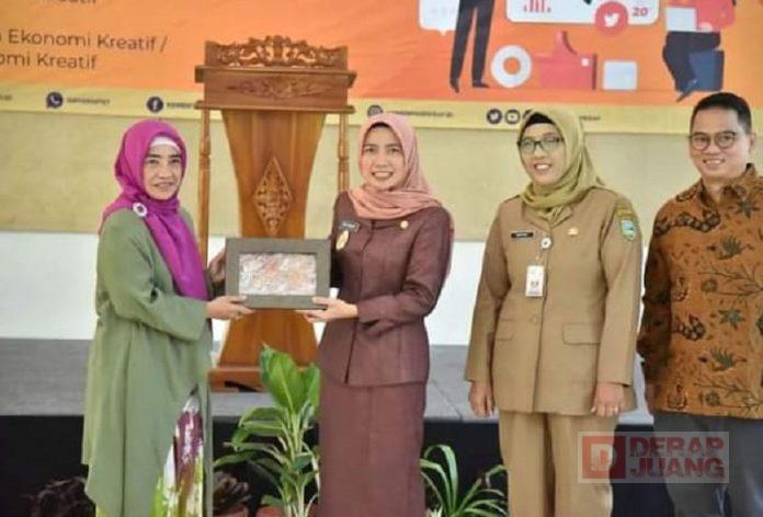 Ristawati Purwaningsih