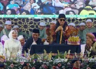 Peringati Tahun Baru Islam, Sri Sumarni Ingatkan Jaga Kesatuan dan Persatuan