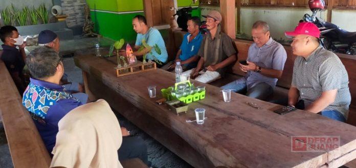 Rizky Bintang Konsolidasikan Komandan Tempur Bintang Satu Banjarsari