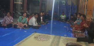 Suloso Maksum Ajak Pemuda Bago Berperan Menangkan PDI Perjuangan