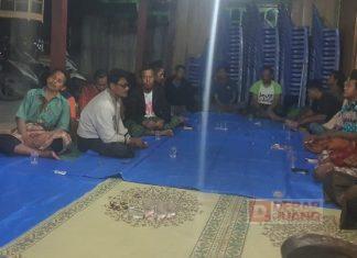 Suloso Maksum Ajak Pemuda Bago Berperan Menangkan PDI Perjuangan