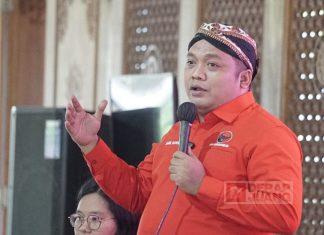 Gus Nabil Serukan Tidak Boleh Ada Perpecahan saat Pemilu