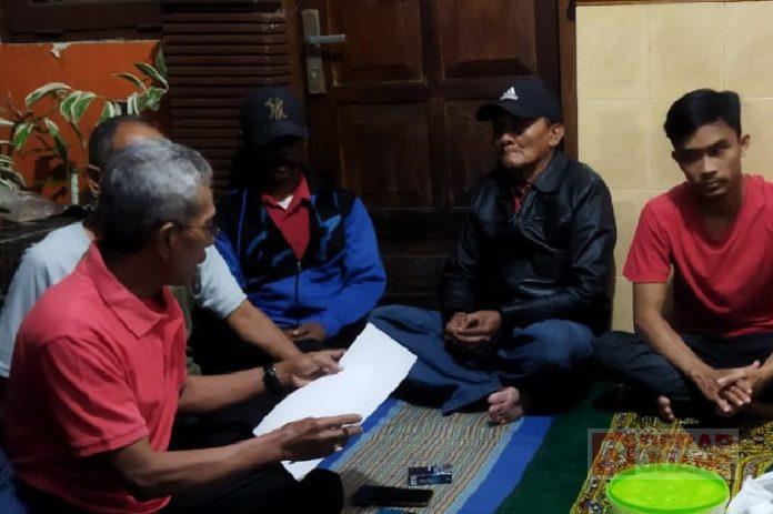 PDI Perjuangan Cilacap