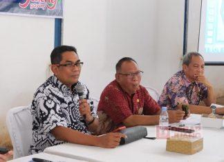 Andang Sebut Sistem Gudang SRG Stabilkan Harga Pasar Komoditi