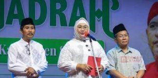 Bupati Sragen: Hapus Stigma Negatif Kemukus Lewat Hadrah