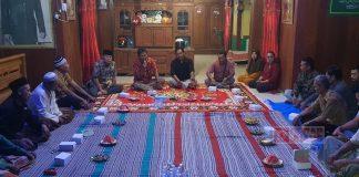 Perkuat Barisan, Eko Darsono Bentuk Komandan Tempur Bintang Satu