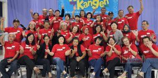 Pudjo Konsilidasikan Simpatisannya Tuk Songsong Menang Spektakuler