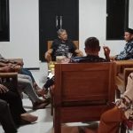 Junarso Realisasikan Aspirasi Warga Dengan Cor Jalan di Dukuh Kedondong