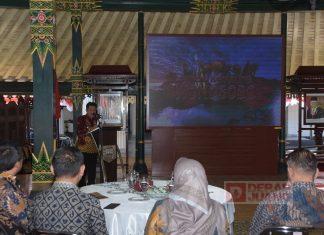 Pemkab Wonosobo Sabet Penghargaan EPPD dari Kemendagri