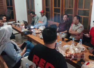 Komandan Tempur Bintang Dua Dapil 3 Grobogan Konsolidasikan Pasukan