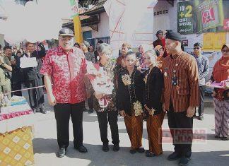 Mengenal Banjarwaru dengan Festival Budaya yang Mengagumkan