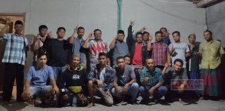 Nugroho Ajak Komandan Tempur Bintang Satu Berkolaborasi Tuk Menangkan Partai