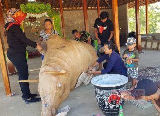 Mbak Jeki: Kreativitas Diperlukan dalam Mengelola Sampah