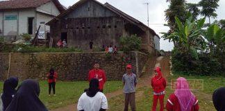 Nuryanto dan Sri Haryati Kompak Inisiasi Giat Senam Sicita