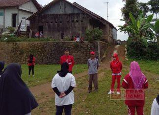 Nuryanto dan Sri Haryati Kompak Inisiasi Giat Senam Sicita