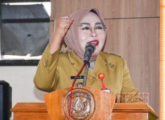 Buka Seleksi Magang ke Jepang, Sri Sumarni Harap Peserta Dapat Pengalaman Baru