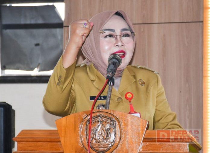 Buka Seleksi Magang ke Jepang, Sri Sumarni Harap Peserta Dapat Pengalaman Baru