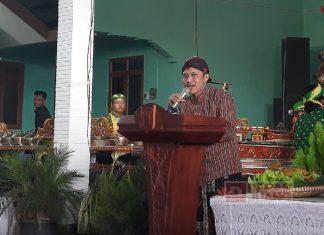 Membangun Wonosobo Melalui Refleksi Penting ‘Merdi Dusun’