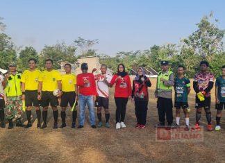 Mbak Jeki: Pordus Optimalkan Prestasi Atlet Lokal