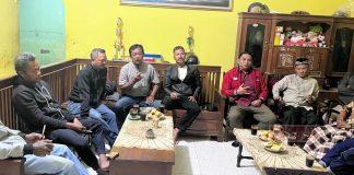 Menyongsong Pemilu 2024, Laurens Bentuk Komandan Tempur Bintang Satu