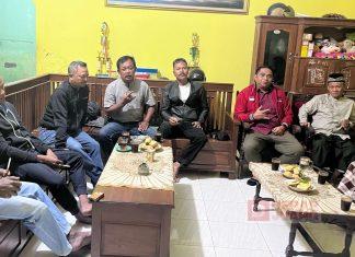 Menyongsong Pemilu 2024, Laurens Bentuk Komandan Tempur Bintang Satu